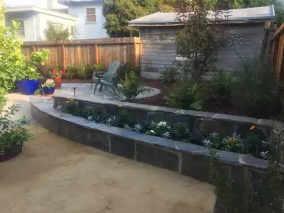 Jean Fogg Landscape project 73